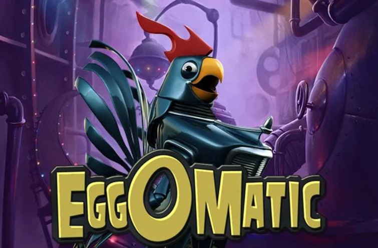 Eggomatic