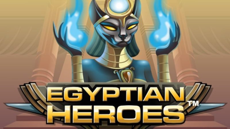 Egyptian Heroes