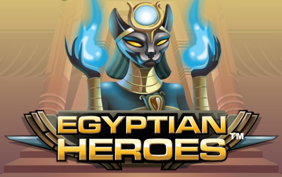 Egyptian Heroes