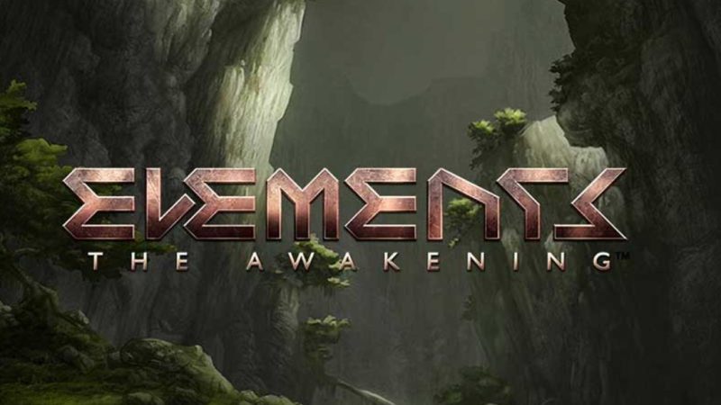 Elements The Awakening