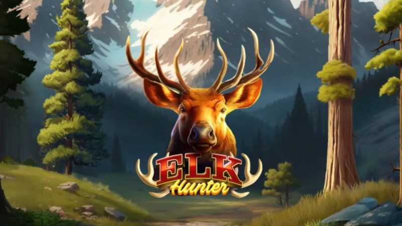 Elk Hunter