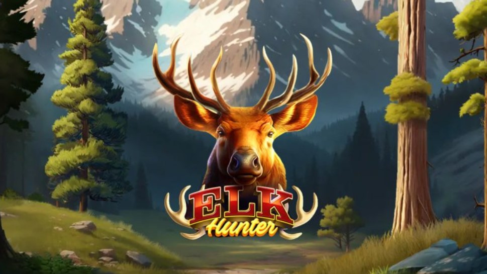 Elk Hunter