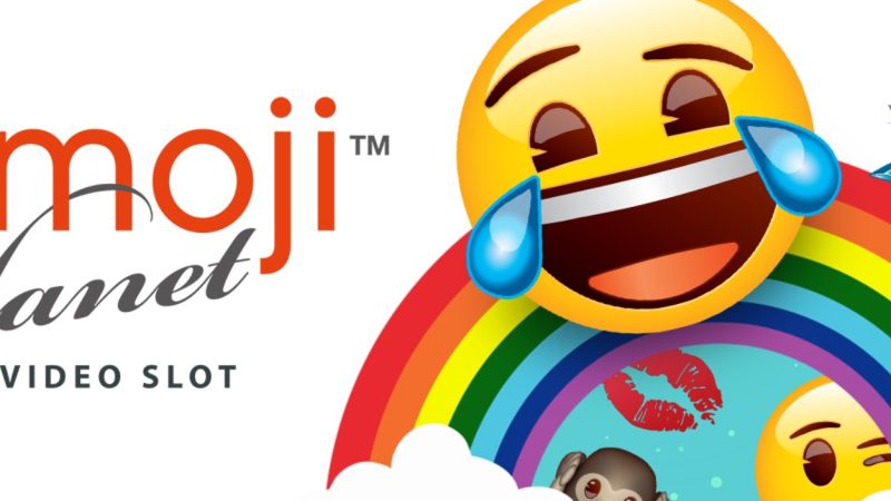 Emojiplanet