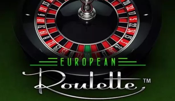 European Roulette NetEnt