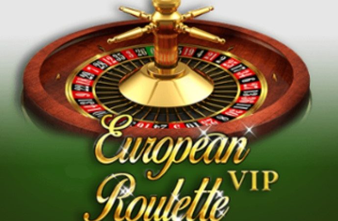 European VIP Roulette Live Casino NetEnt