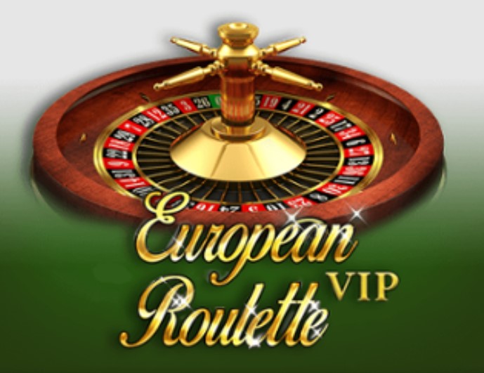 European VIP Roulette Live Casino NetEnt