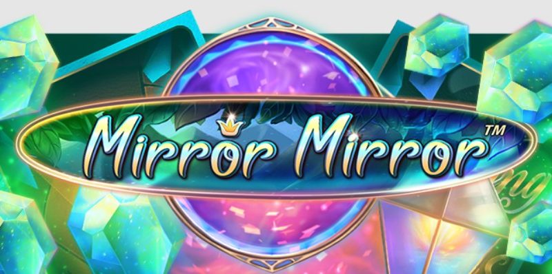 Fairytale Legends Mirror Mirror NetEnt