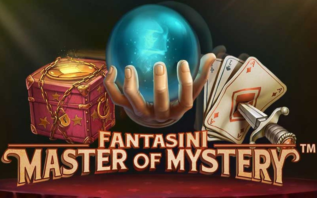 Fantasini Master of Mystery