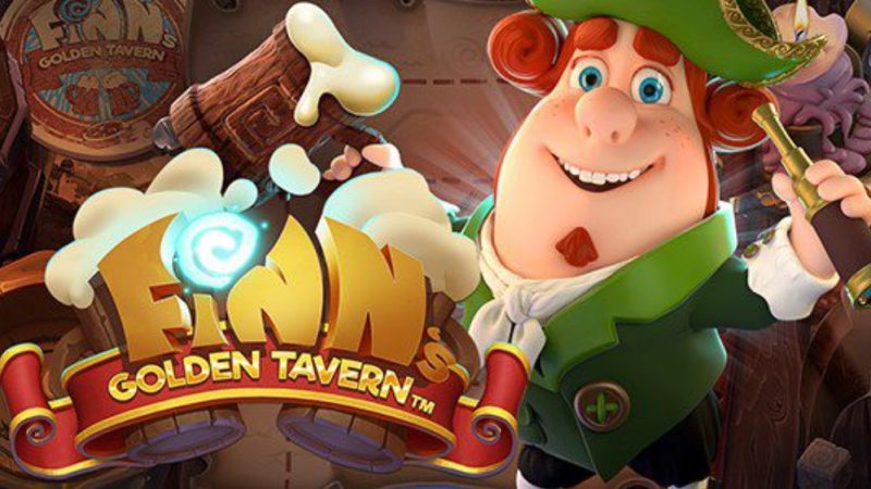 Finns Golden Tavern