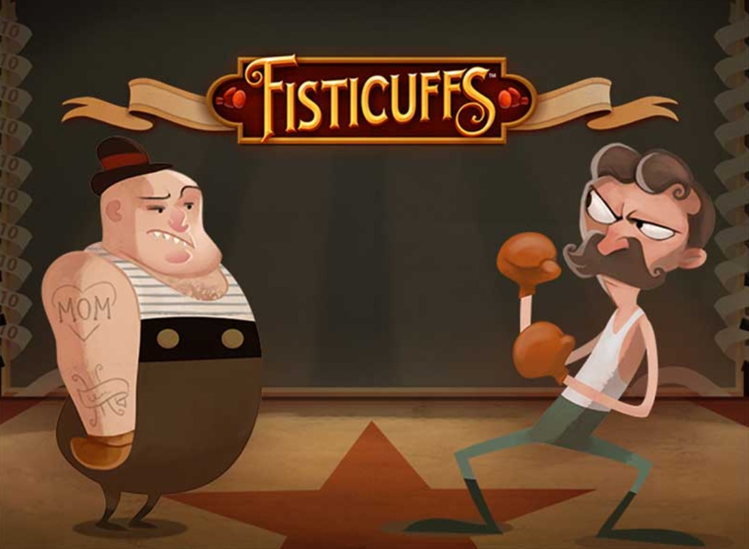 Fisticuffs