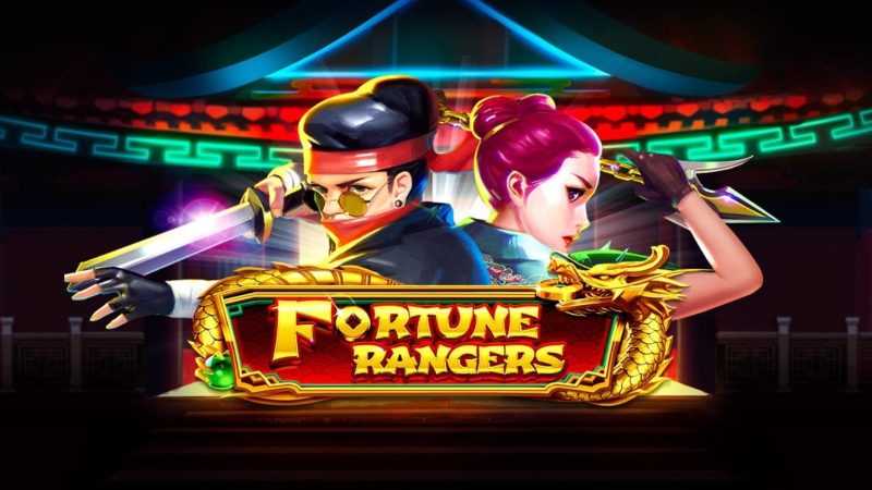 Fortune Rangers