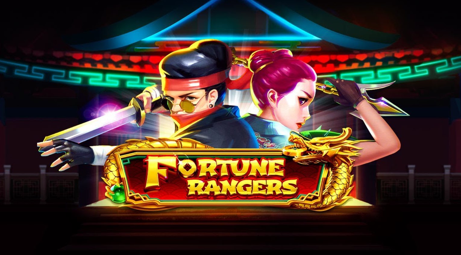 Fortune Rangers