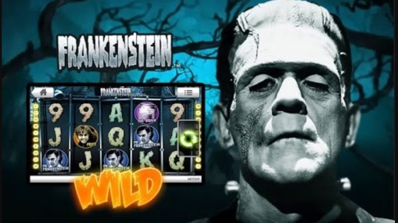 Frankenstein NetEnt