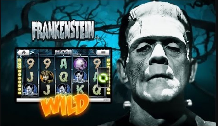 Frankenstein NetEnt