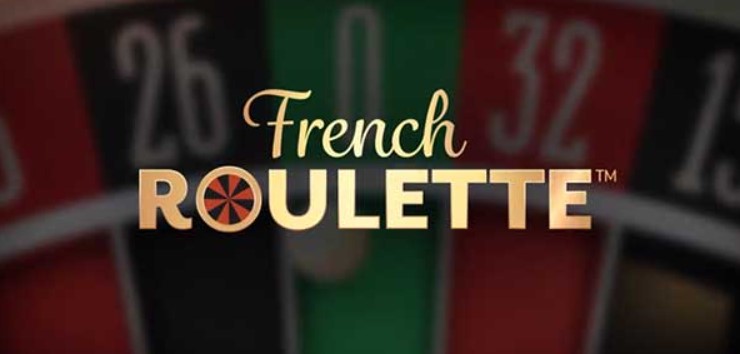 French Roulette High Limit