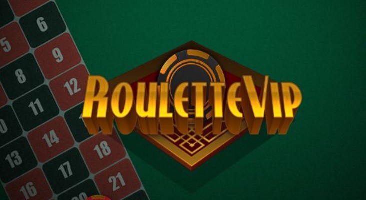 French Roulette VIP Limit