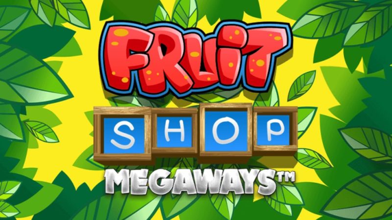 Fruit Shop Megaways