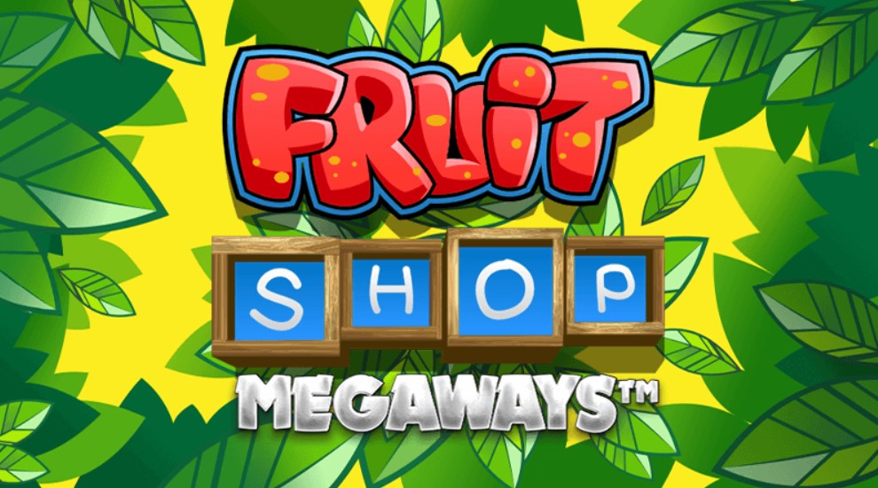 Fruit Shop Megaways