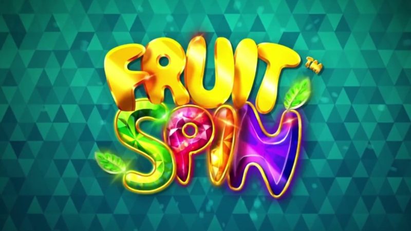 Fruit Spin