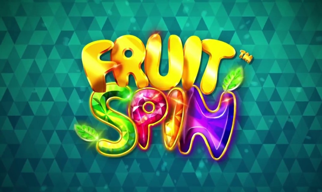 Fruit Spin