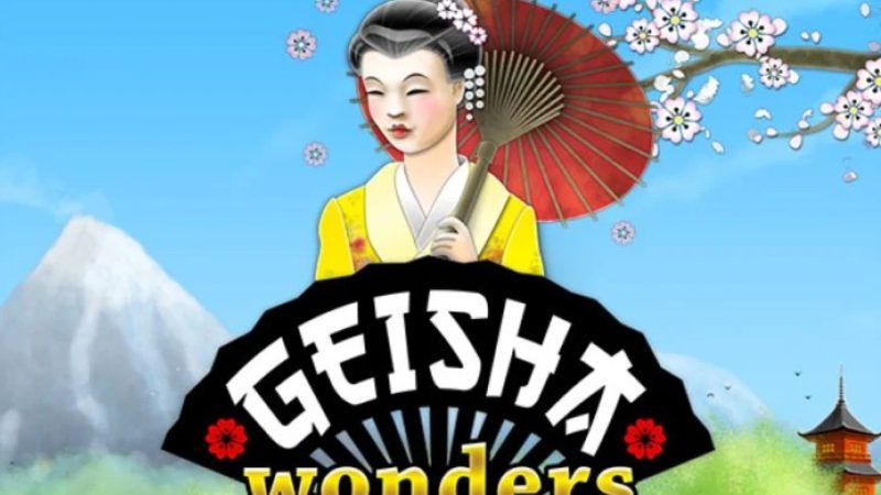 Geisha Wonders