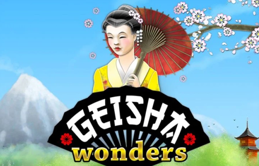 Geisha Wonders