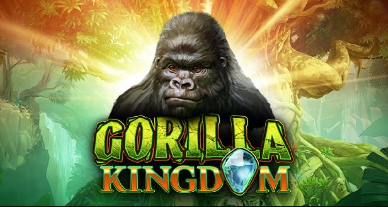 Gorilla Kingdom