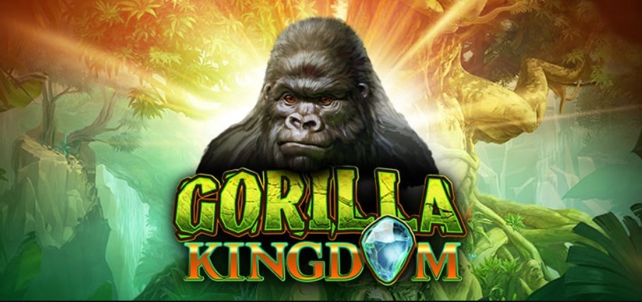 Gorilla Kingdom