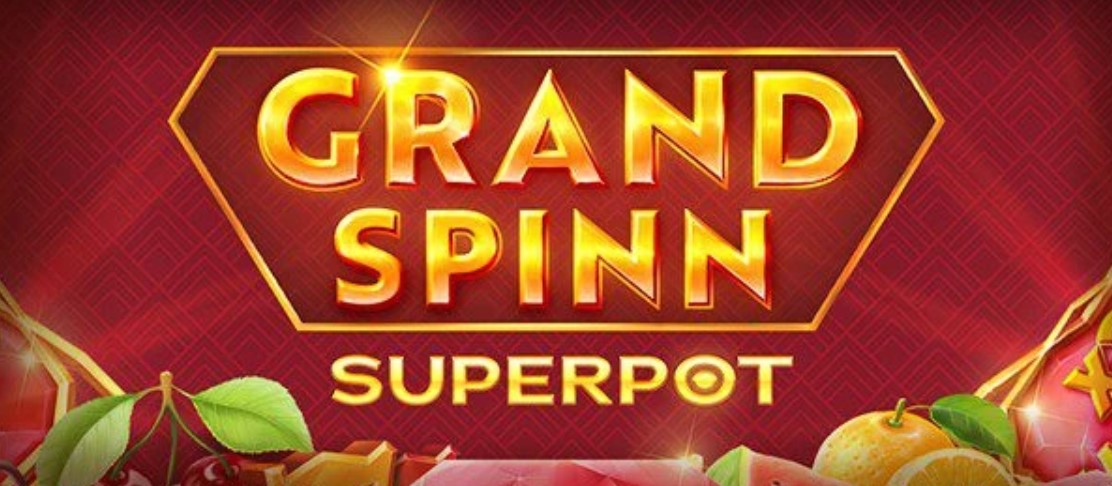 Grand Spinn Superpot