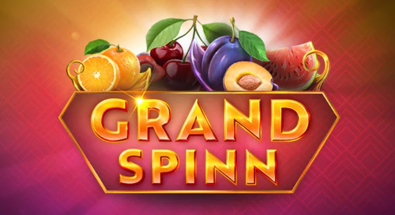 Grand Spinn