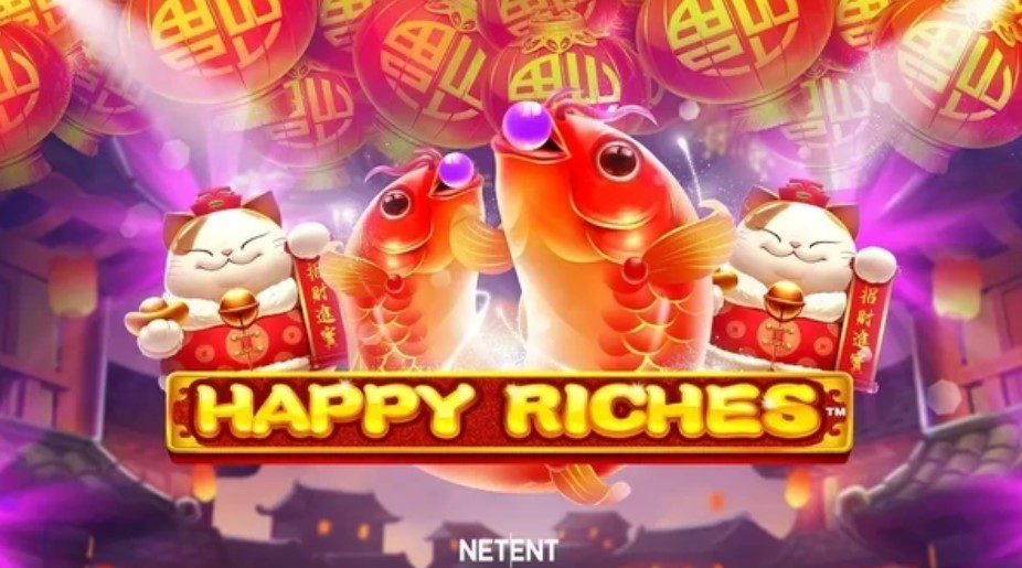 Happy Riches