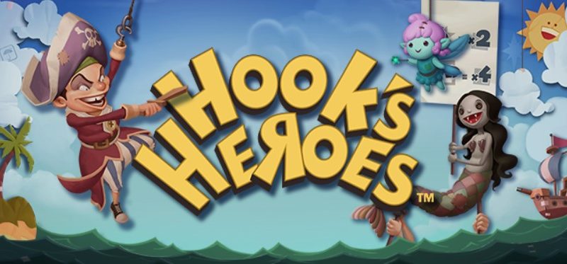 Hooks Heroes