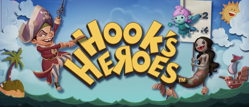 Hooks Heroes