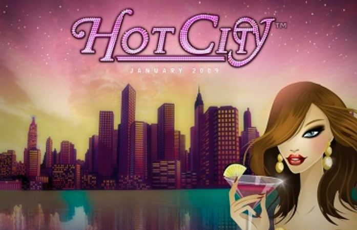 Hot City