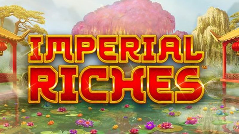 Imperial Riches