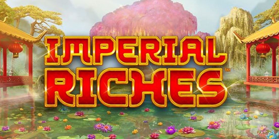 Imperial Riches