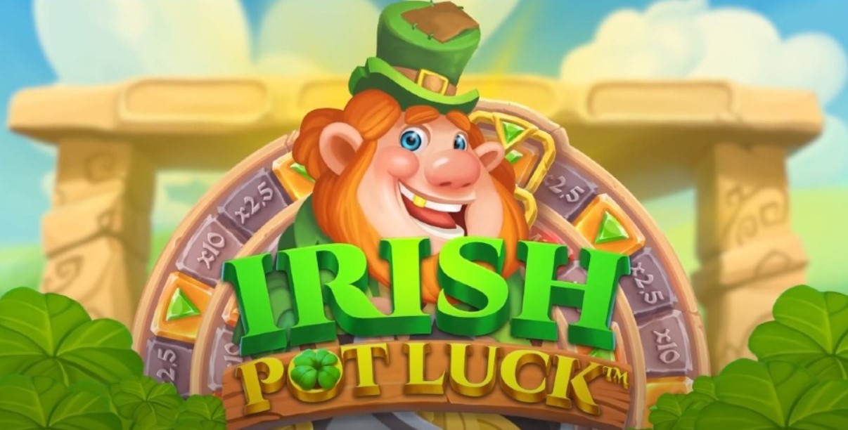 Irish Pot Luck