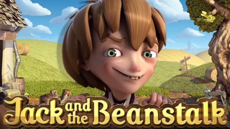 Jack and the Beanstalk