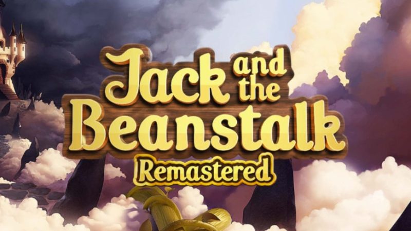 Jack and the Beanstalk Remastered