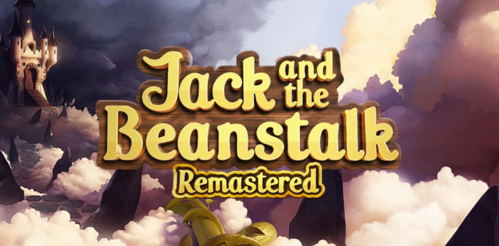 Jack and the Beanstalk Remastered