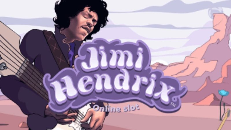 Jimi Hendrix