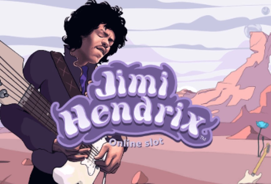 Jimi Hendrix