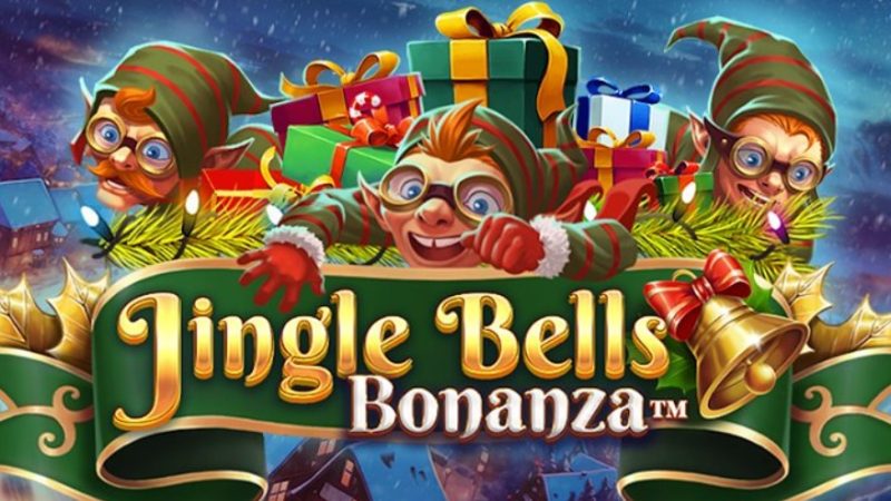 Jingle Bells Bonanza