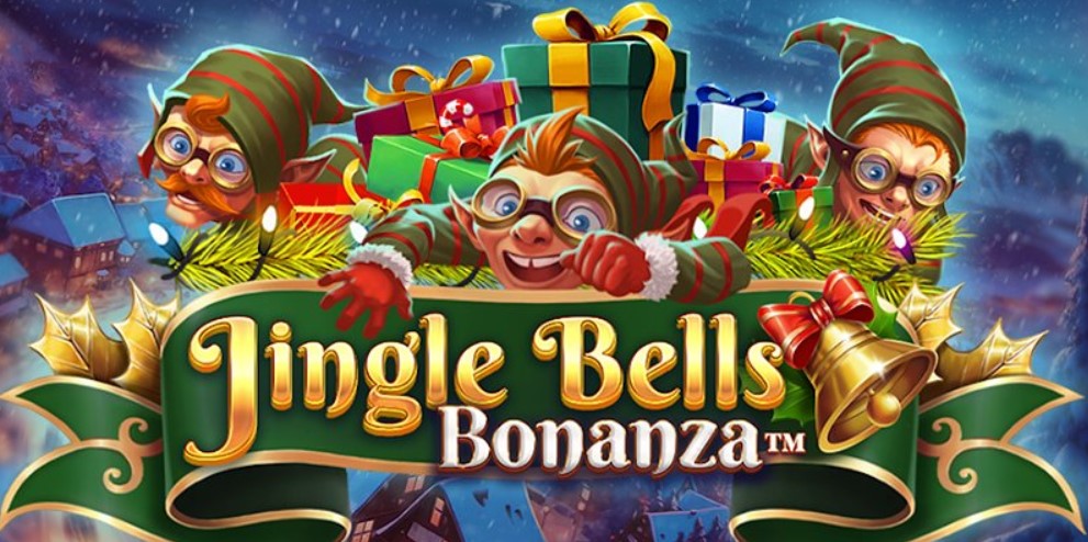 Jingle Bells Bonanza