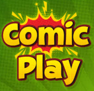 Comic Play without extra clicks fast 10 minute start for the USA 2