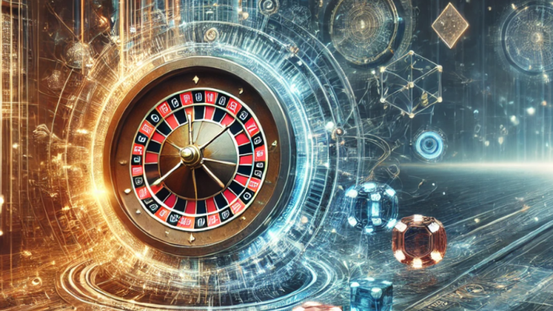 Cherry excitement and clear rules: how to play slots at Cherry Gold Casino